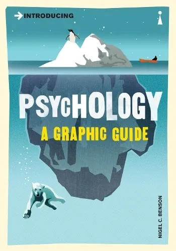 Nigel Benson Introducing Psychology