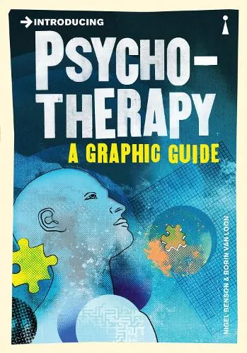 Nigel Benson Introducing Psychotherapy