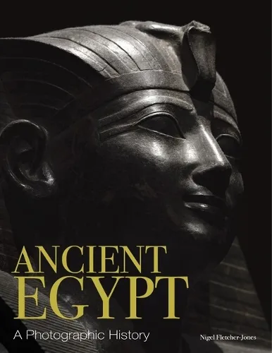 Nigel Fletcher-Jones Ancient Egypt