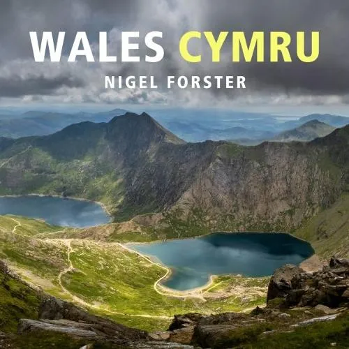 Nigel Forster Wales Cymru