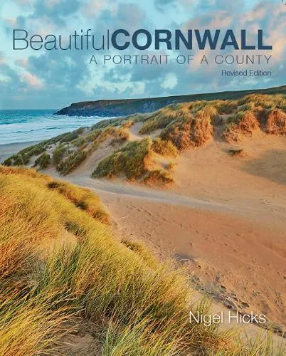 Nigel Hicks Beautiful Cornwall (revised edition)