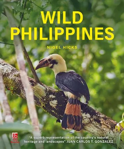 Nigel Hicks Wild Philippines
