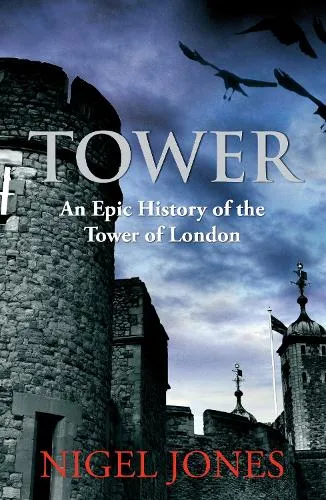 Nigel Jones Tower