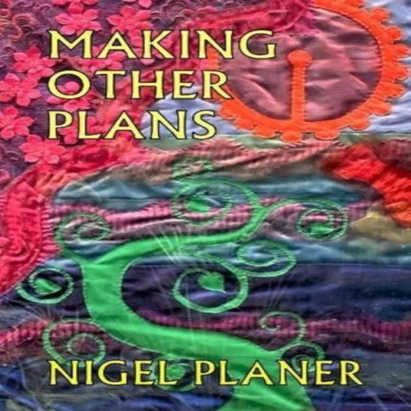 Flapjack Press Making Other Plans
