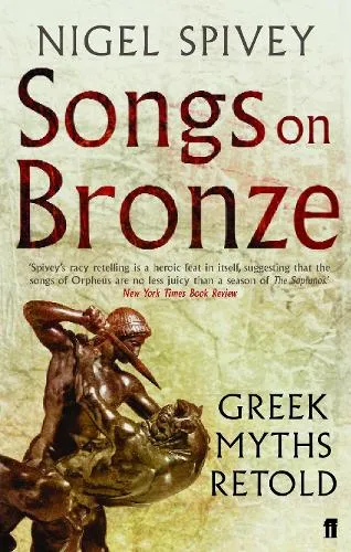 Nigel Spivey Songs on Bronze