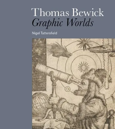Nigel Tattersfield Thomas Bewick