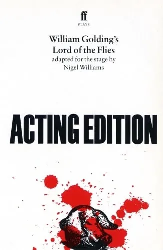 Nigel Williams Lord of the Flies