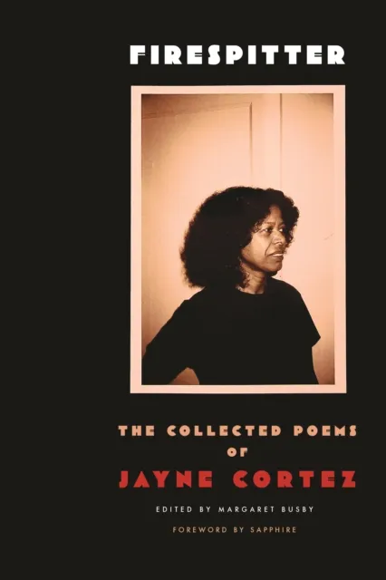 Nightboat Books Firespitter