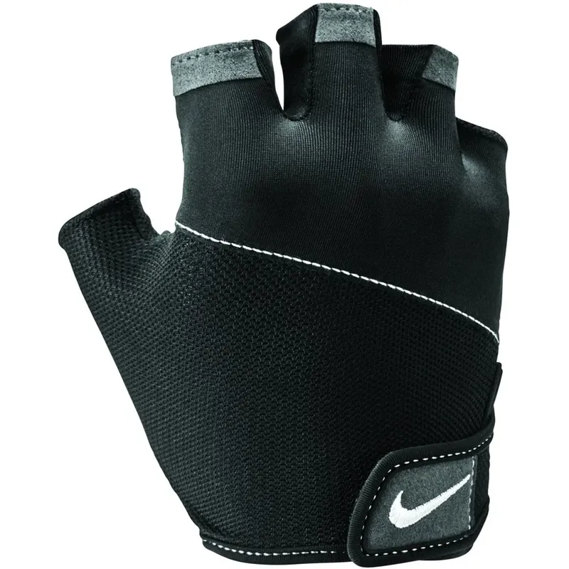 Nike Accessories Elemental Fitness Training Gloves Black S Women