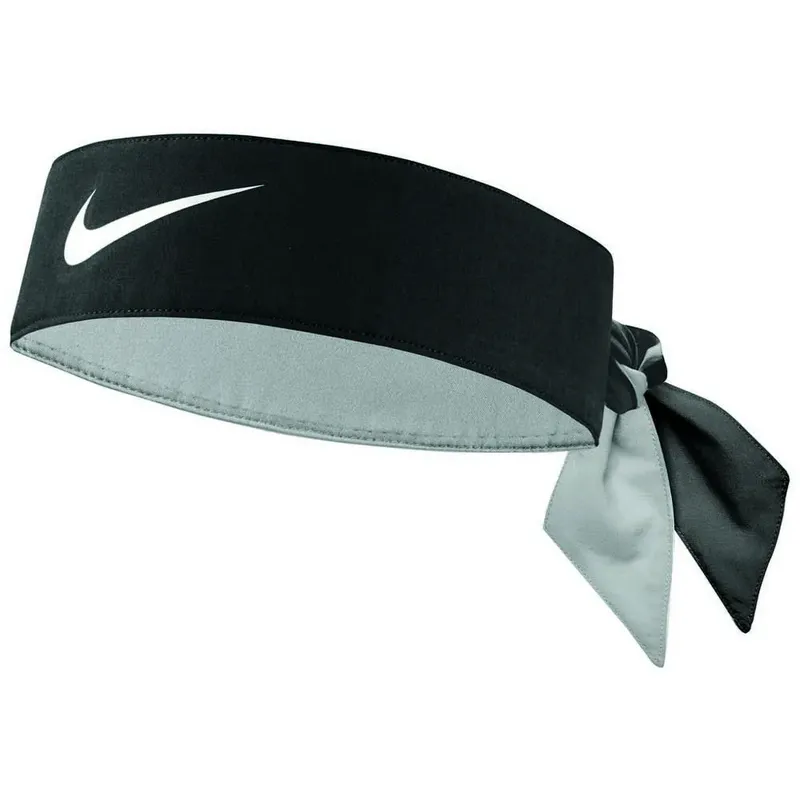 Nike Accessories Tennis Headband Black / White One Size