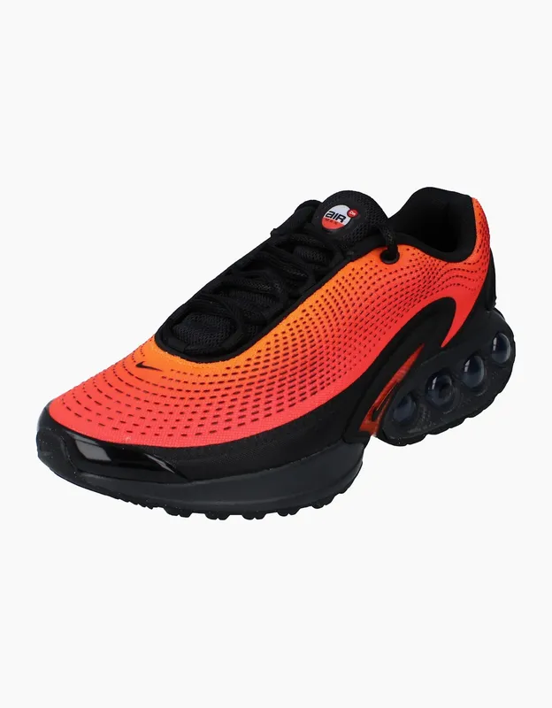 Men's Nike Air Max Dn Mens IB4505 803 - Red - Size: 9