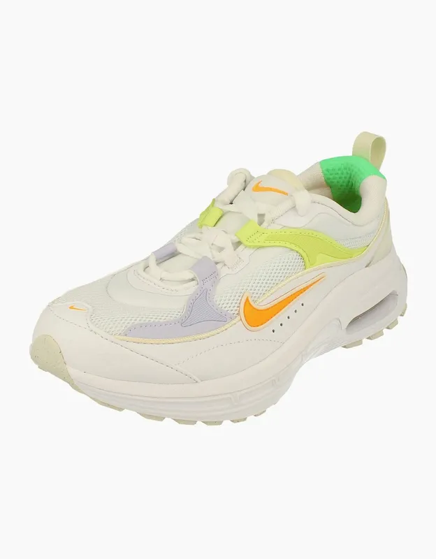 Nike Air Max Bliss NN Womens Running Trainers - - Size: 4.5
