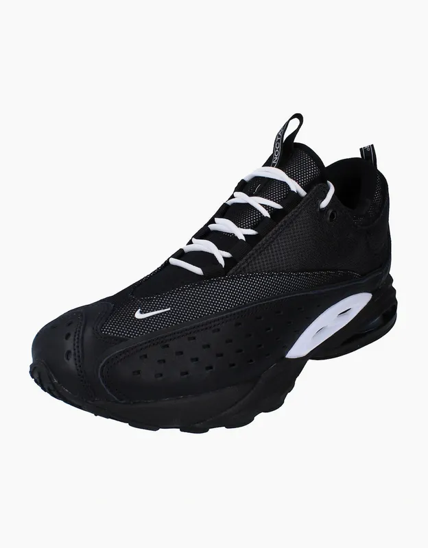 Men's Nike Air Zoom Drive Sp Mens Trainers Dx5854 001 - Black - Size: 9
