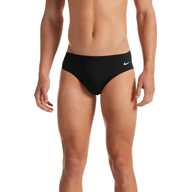 Nike Swim Hydrastrong Solid Swimming Brief Black 26 Men