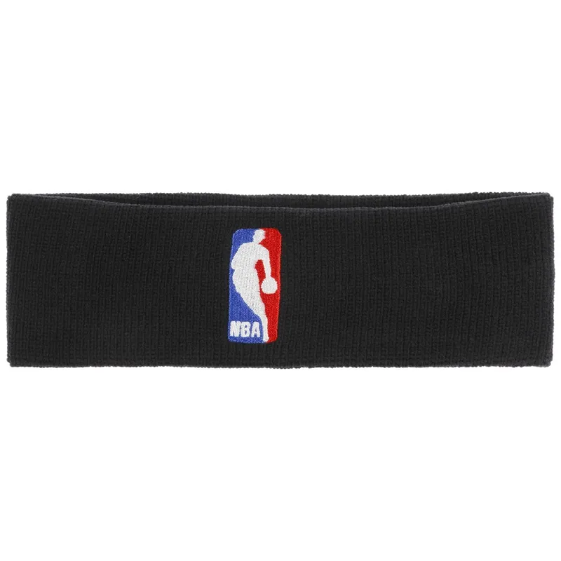 Elite Nba Headband by Nike - black