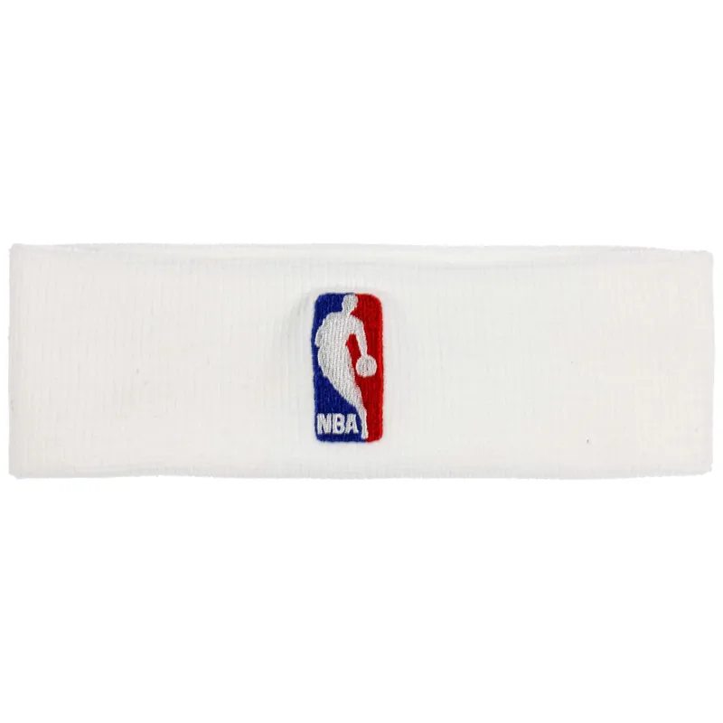 Nike Accessories Nba Headband White / White One Size Men,Women