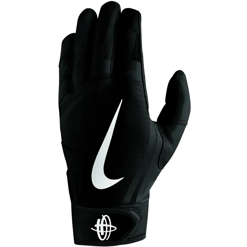 Gloves Nike huarache edge Noir XL