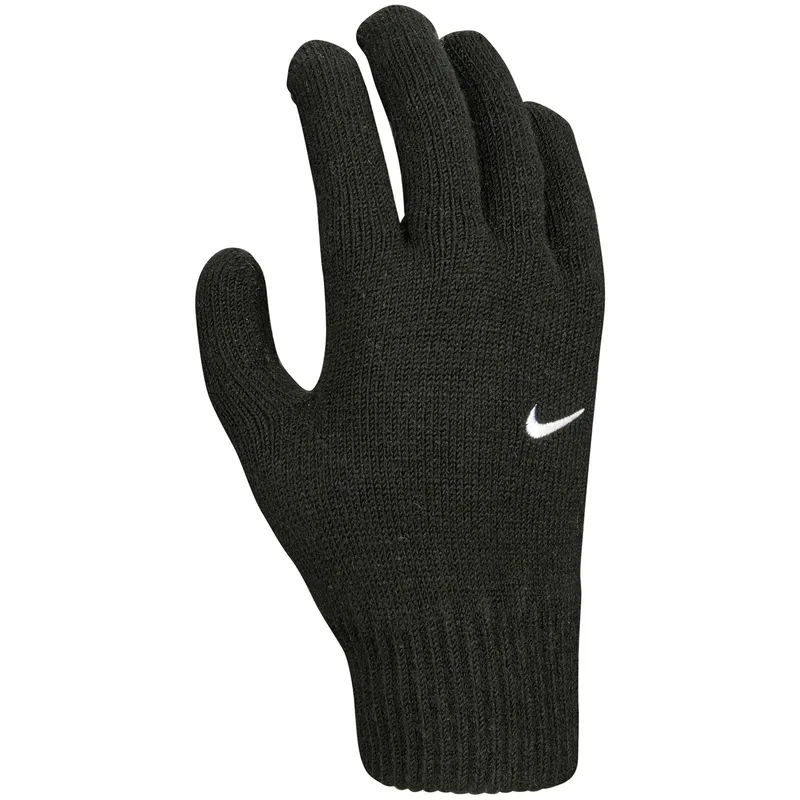 Gloves Nike swoosh 2.0 Noir S/M