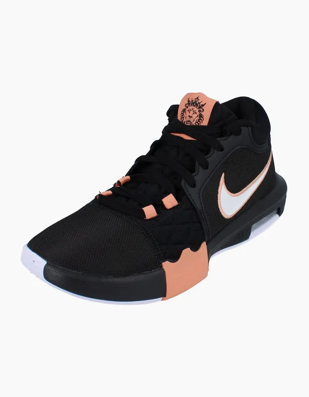 Nike Lebron Witness Viii Mens Trainers - - Size: 10