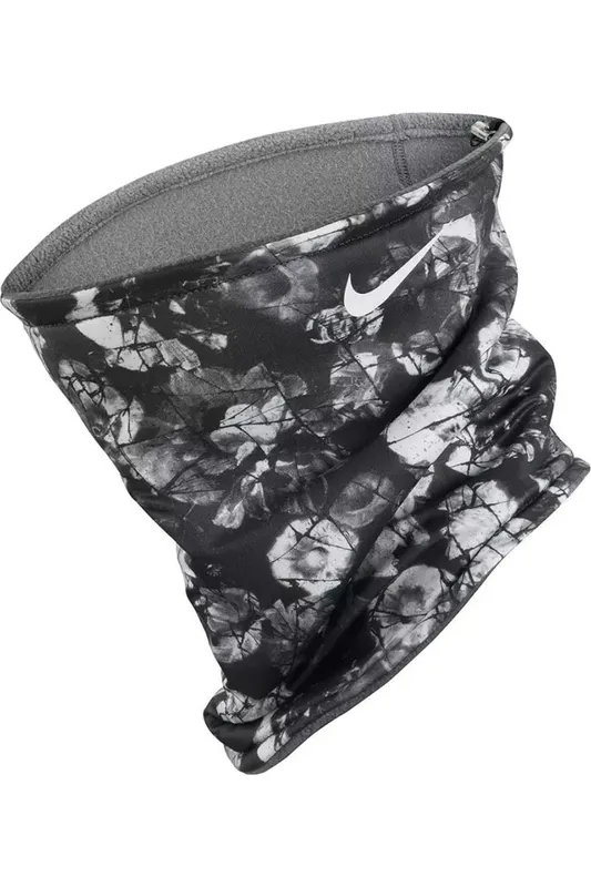 Nike 2. 0 Unisex Reversible Neck Warmer - - Size: Onesize
