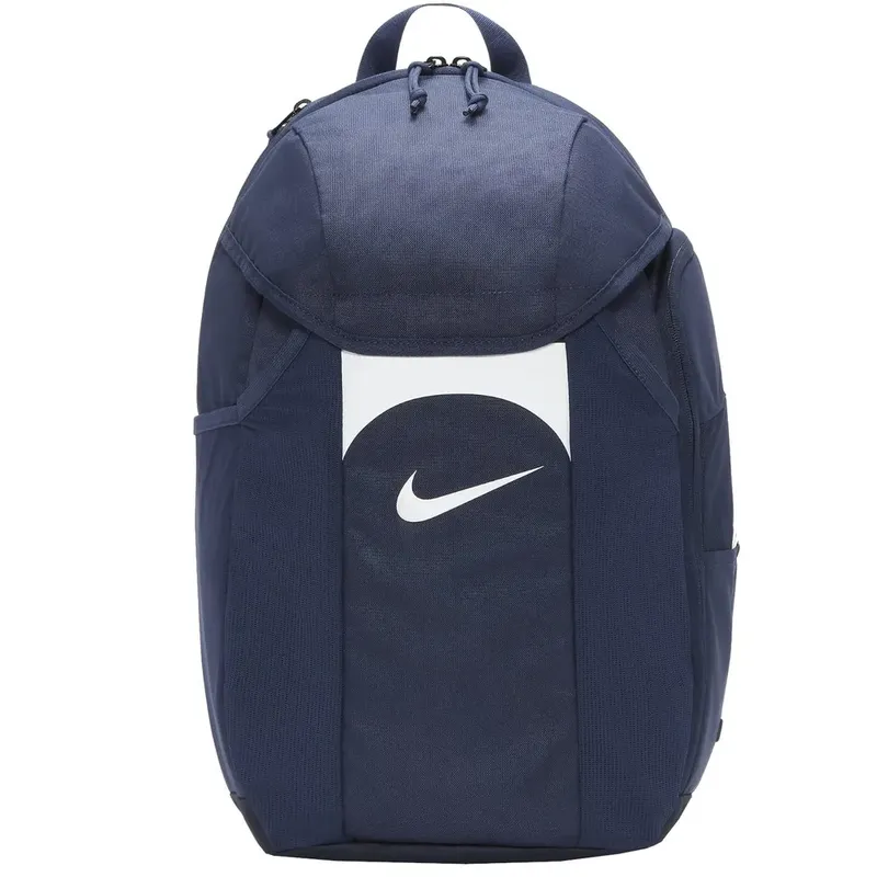 Nike Academy Team Backpack Navy / White One Size unisex