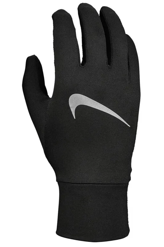 Nike Accelerate Mens Running Gloves - - Size: M