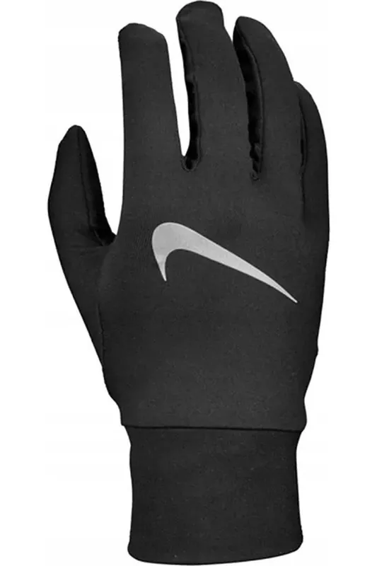 Nike Accelerate Mens Sports Gloves - - Size: S