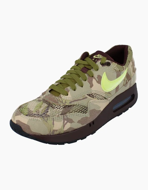 Nike Air Max 1 86 OG Mens Trainers - - Size: 10