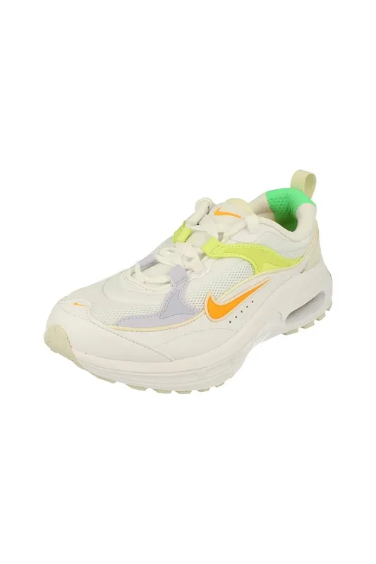 Nike Air Max Women's Nike Womens Air Max Bliss NN Fj4741 100 - White - Size: 5.5