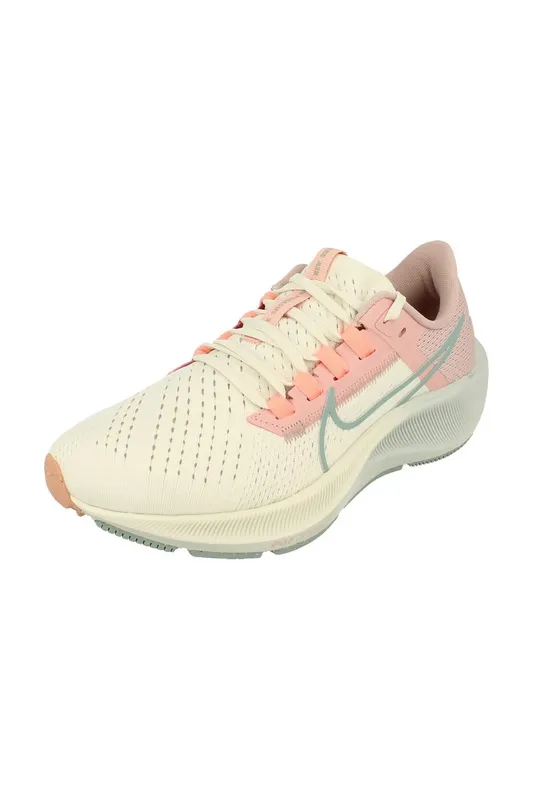 Nike Air Zoom Pegasus 38 Running Trainers - - Size: 3.5