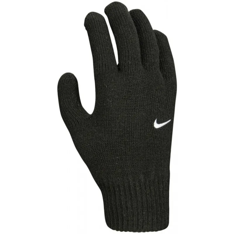Nike Swoosh 2. 0 Kids Knitted Gloves - - Size: S