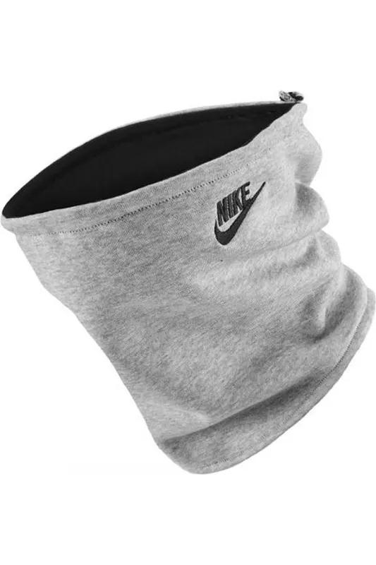 Nike Club Unisex Reversible Neck Warmer - - Size: Onesize