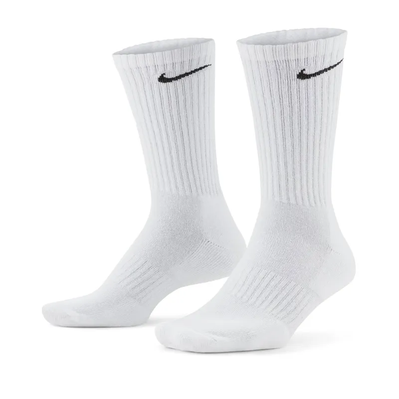 Nike Everyday Cushion Crew Sock (3 Pairs)