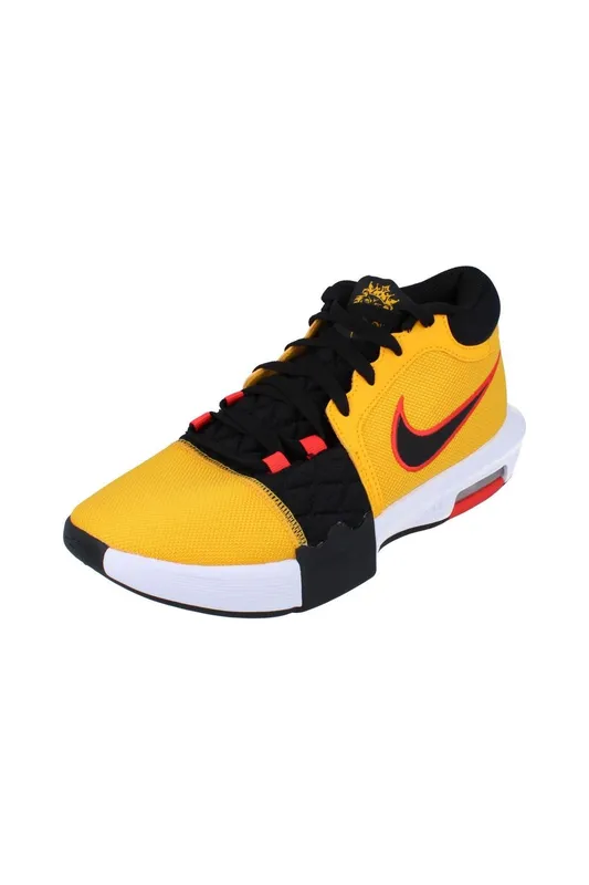 Nike Lebron Witness Viii Mens Trainers - - Size: 8