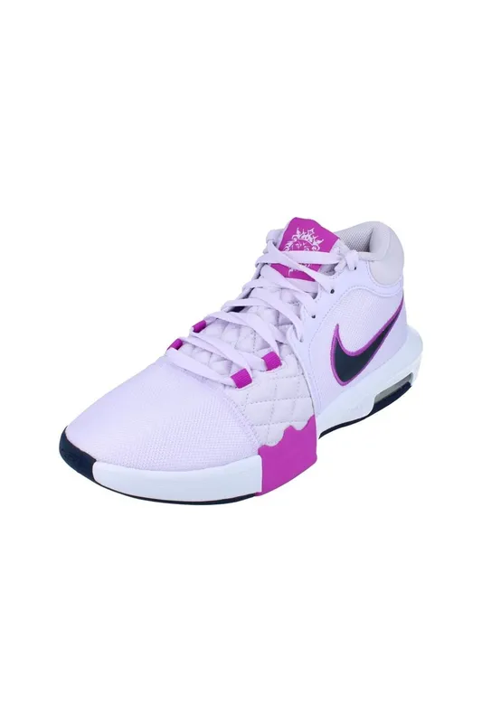 Nike Lebron Witness Viii Mens Trainers - - Size: 9