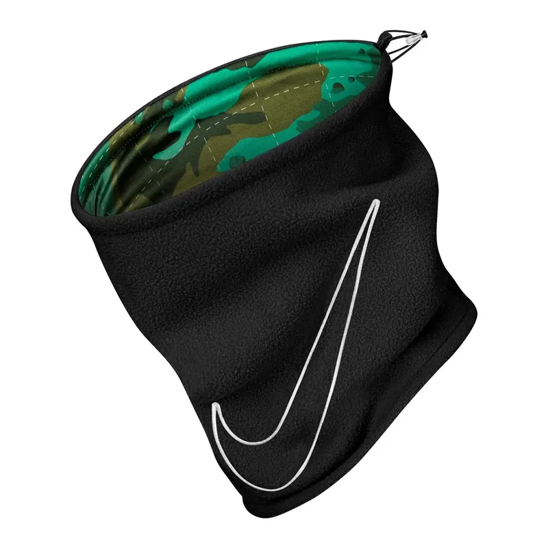 Nike 2. 0 Unisex Reversible Neck Warmer - - Size: Onesize