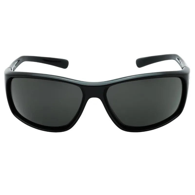 Nike Men's Adrenaline Black Sunglasses Black
