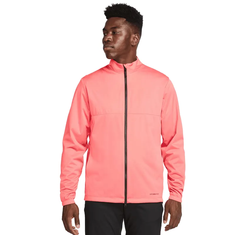 Nike Victory Mens Full Zip Jacket - - Size: S