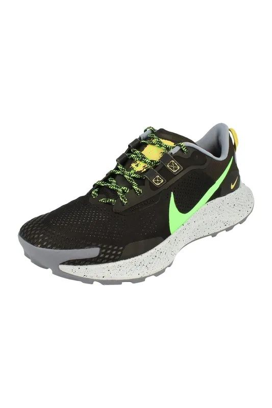 Nike Pegasus Trail 3 Mens Trail Running Shoes - - Size: 8