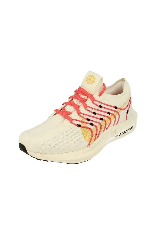 Women's Nike Womens Pegasus Turbo Next Nature Dm3414 100 - White - Size: 6