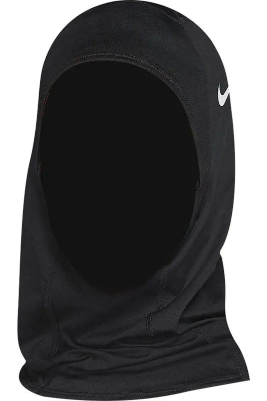 Nike Pro 2. 0 Womens Active Hijab - - Size: M-L
