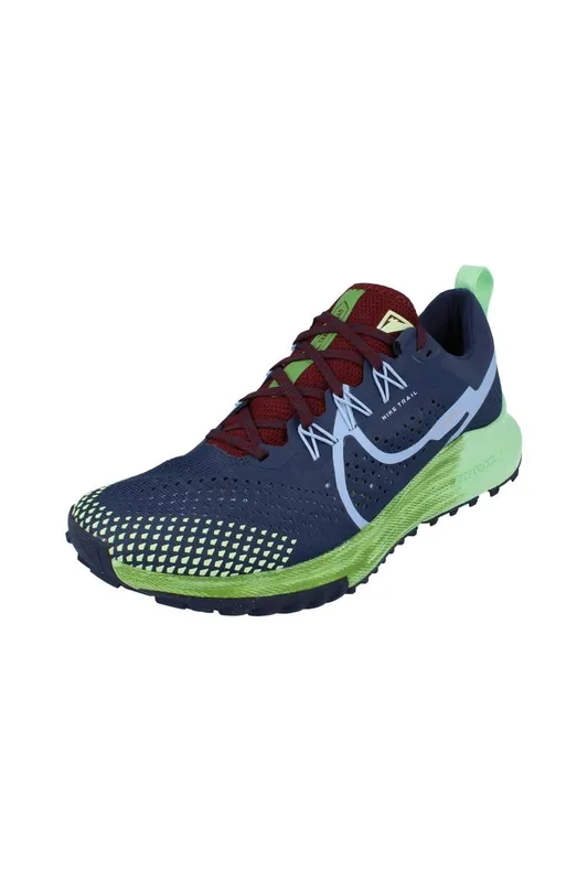 Nike React Pegasus Trail 4 Mens Trail Running Shoes - - Size: 8