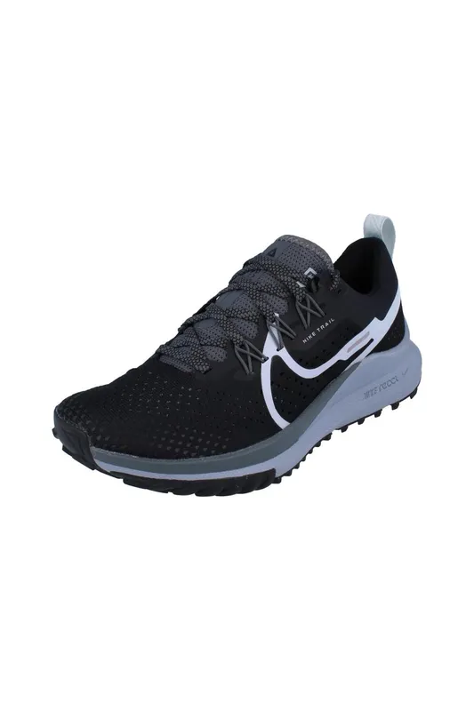 Nike React Pegasus Trail 4 Womens Running Trainers - - Size: 4