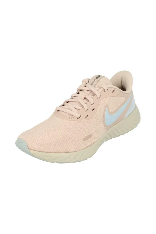 Nike Revolution 5 Womens Running Trainers - - Size: 4