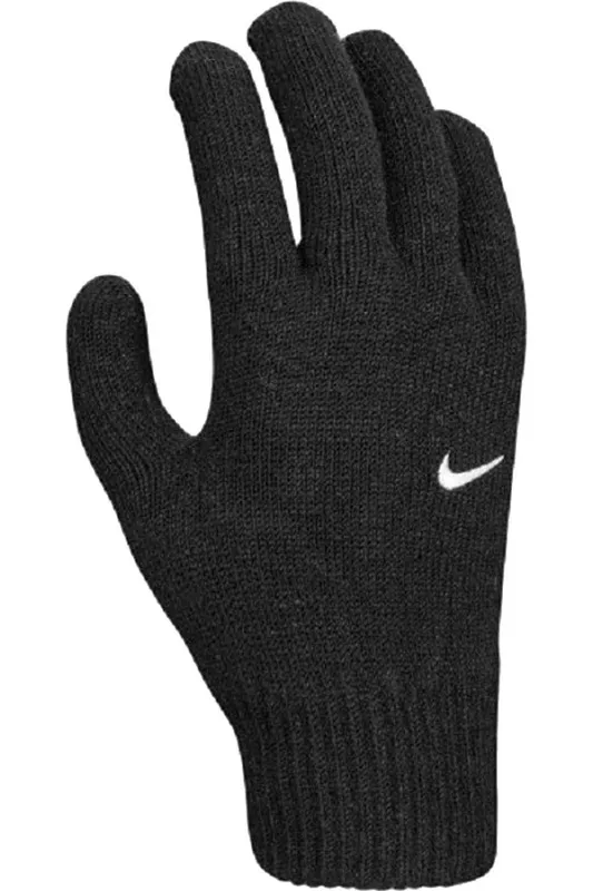 Nike Swoosh 2. 0 Mens Knitted Gloves - - Size: S-M
