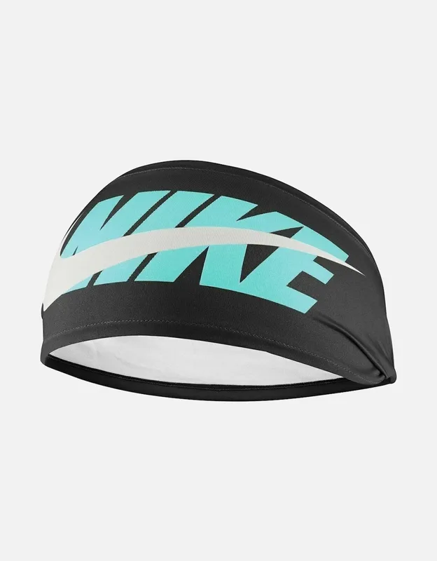 Nike Unisex Wide Headband - - Size: Onesize
