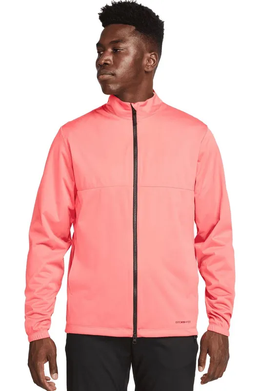 Nike Victory Mens Full Zip Jacket - - Size: M