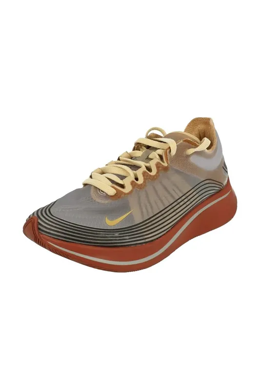 Nike Zoom Fly SP Mens Running Trainers - - Size: 3.5