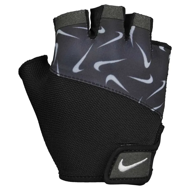 Women's mittens Nike gym elemental Noir M