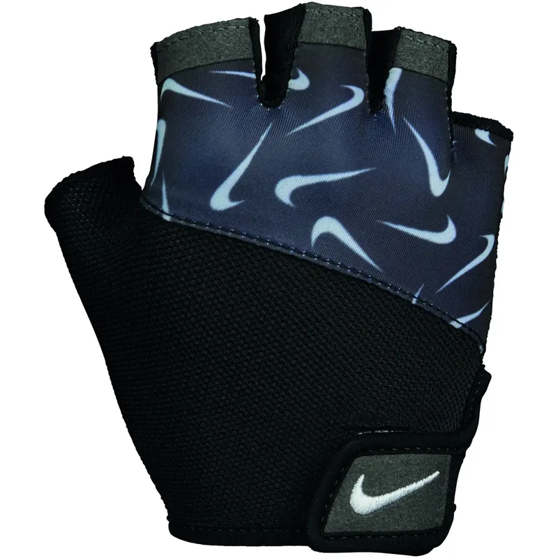 Women's mittens Nike gym elemental Noir S